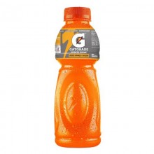 Gatorade Sports Drink Orange, 500ml